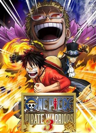 Free Download One Piece Movie 2 Subtitle Indonesia Train