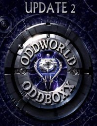 Oddworld: The Oddboxx Oddworld: The Oddboxx