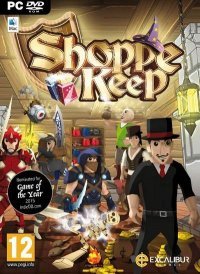 Shoppe Keep Shoppe Keep