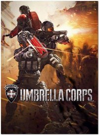 Umbrella Corps Umbrella Corps
