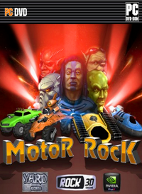 Motor Rock Motor Rock