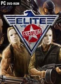Elite Vs Freedom   -  7