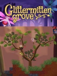 Glittermitten Grove Glittermitten Grove