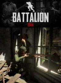 Battalion 1944 Battalion 1944