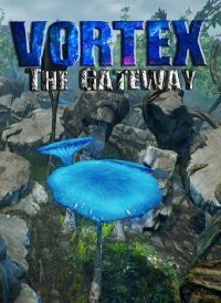 Vortex: The Gateway (2016)