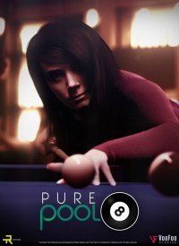 Pure Pool (2014)