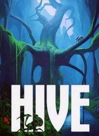 The Hive (2016)