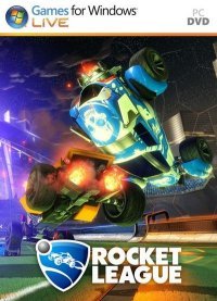 Rocket League Rocket League