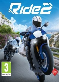 RIDE 2 RIDE 2