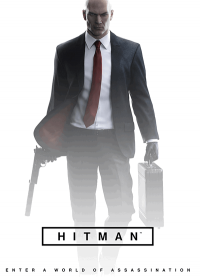 HITMAN HITMAN