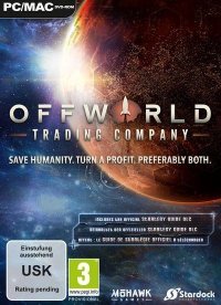 Offworld Trading Company Offworld Trading Company