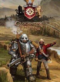 Clockwork Empires (2016)