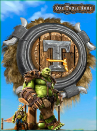 One Troll Army One Troll Army
