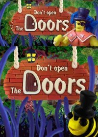 Don't Open The Doors Don't Open The Doors