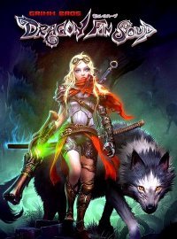 Dragon Fin Soup Dragon Fin Soup