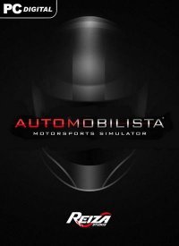 Automobilista (2016)