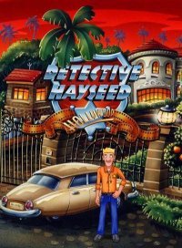 Detective Hayseed - Hollywood Detective Hayseed - Hollywood