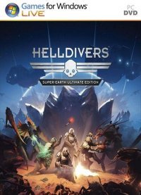 Helldivers: Digital Deluxe Edition Helldivers: Digital Deluxe Edition