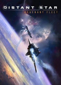 Distant Star: Revenant Fleet (2015)