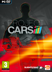 Project CARS Project CARS
