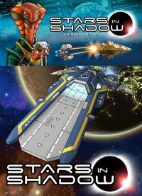 Stars in Shadow (2017)