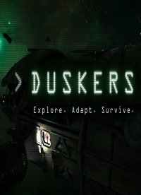 Duskers Duskers