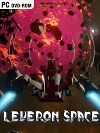 Leveron Space Leveron Space