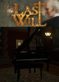 Last Will Last Will