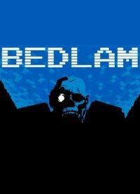 Bedlam (2015)