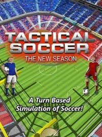 Tactical Soccer The New Season Tactical Soccer The New Season
