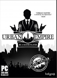 Urban Empire Urban Empire