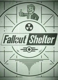 Fallout Shelter (2016)