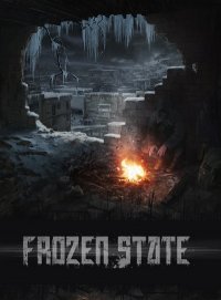 Frozen State (2016)
