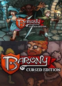 Barony: Cursed Edition Barony: Cursed Edition