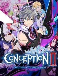 Conception 2: Children of the Seven Stars (2016)