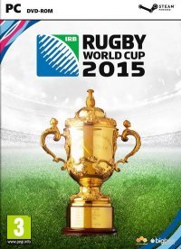 Rugby World Cup 2015 Rugby World Cup 2015