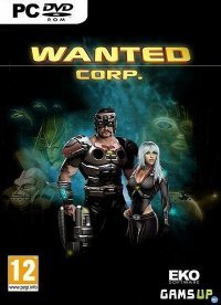 Wanted Corp. Wanted Corp.