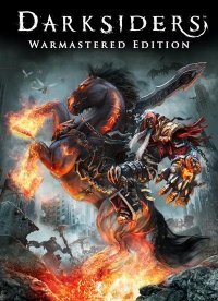 Darksiders: Warmastered Edition (2016)