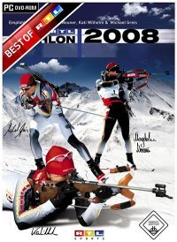 RTL Биатлон 2009 (2009)