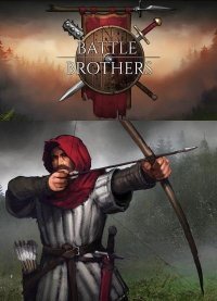 Battle Brothers Battle Brothers