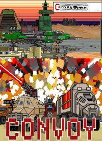 Convoy Convoy
