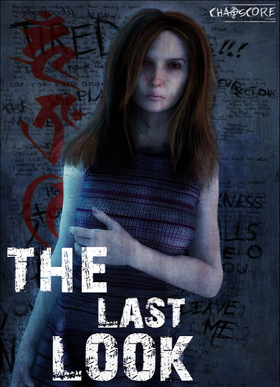   The Last Look   -  5
