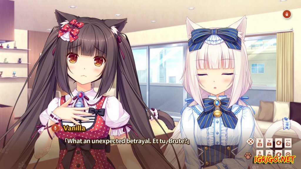 nekopara vol 2 скачать торрент на русском Скачать бесплатно игру nekopara vol. 2 | andyo. Ru игры steam.