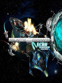 Galactic Command: Echo Squad Second Edition - Galactic Command: Echo Squad Second Edition -