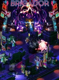Brigador (2016)