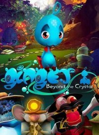 Ginger: Beyond the Crystal (2016)