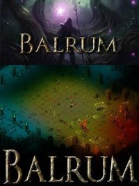 Balrum Balrum