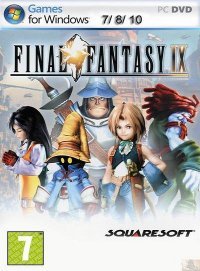 Final Fantasy 9 (2016)
