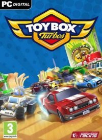 Toybox Turbos Toybox Turbos