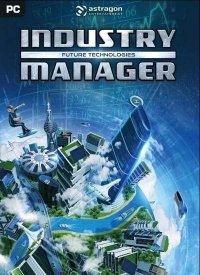 Industry Manager: Future Technologies Industry Manager: Future Technologies